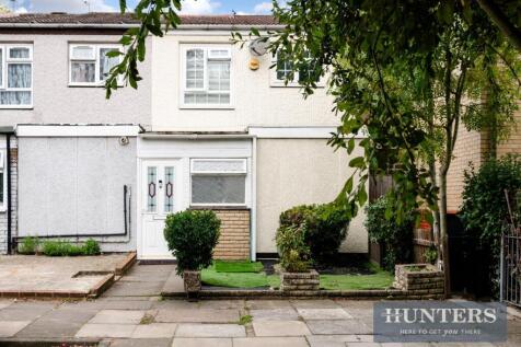 Redwood Estate, Hounslow