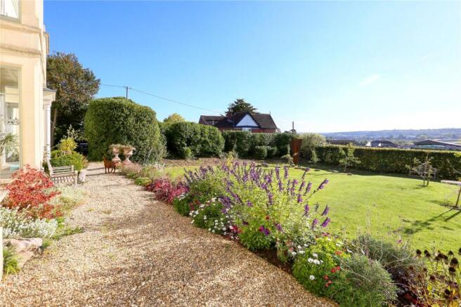 Gardens