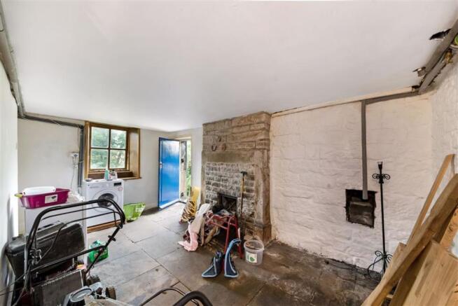 CELLAR/UTILITY