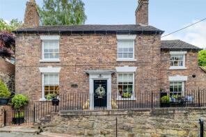 12, Church Hill, Ironbridge, Telford TF8 7PW