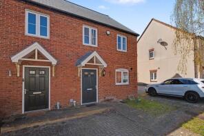 48, Catterick Road, Bicester OX26 1AW