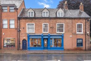 40c, St Johns, Worcester WR2 5AJ