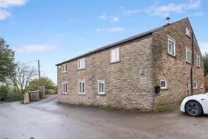Bluebell Cottage, Swanscoe Lane, Macclesfield SK10 5SZ