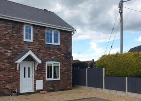 37, Cae Haidd, Llanymynech SY22 6FA