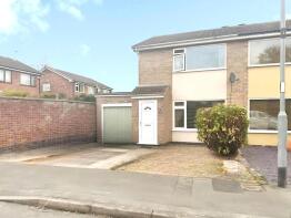 2, Swithland Close, Loughborough LE11 4XA