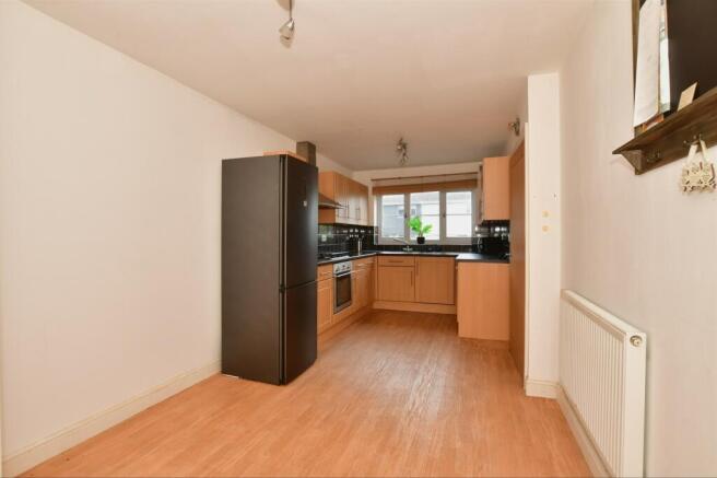 Kitchen/ Diner