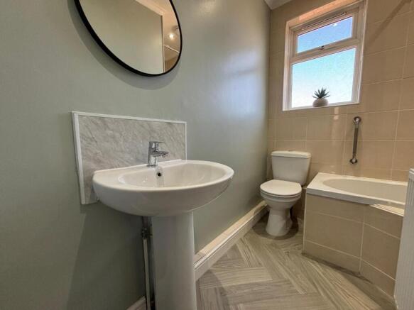 2 bed End of Terrace for sale Image 8
