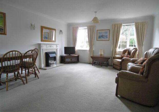 Light Living Room