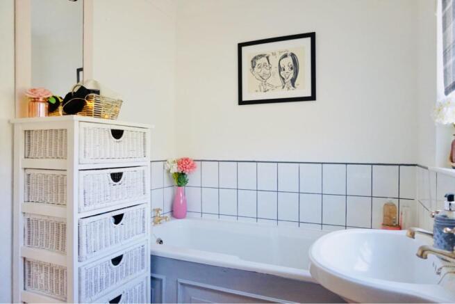 Master En-suite