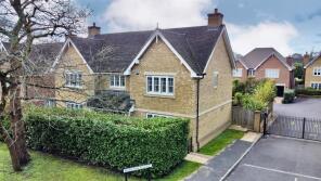 1, Marstan Place, Camberley GU15 1PQ