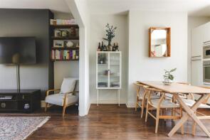 Flat B, 12, Downs Park Road, Hackney, London E8 2HD