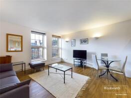 1, 95 107 City Gate, Southampton Street, Reading RG1 2QW