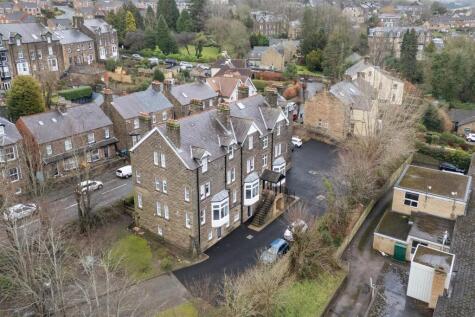 Henry Avenue, Matlock, DE4 3FL