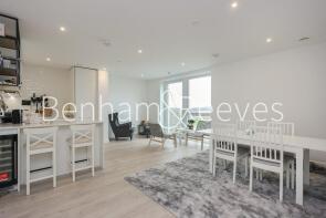 Flat 82, Allium House, Caldon Boulevard, Wembley HA0 1BD