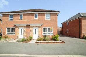 22, Phoenix Close, Mansfield NG18 6AS