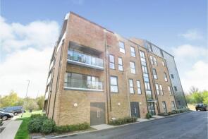 121, Havelock Drive, Greenhithe DA9 9XT