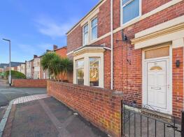 40, Silverdale Terrace, Shipcote, Gateshead NE8 4JL