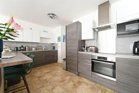 Welburn, Graham Road, Ranmoor, Sheffield