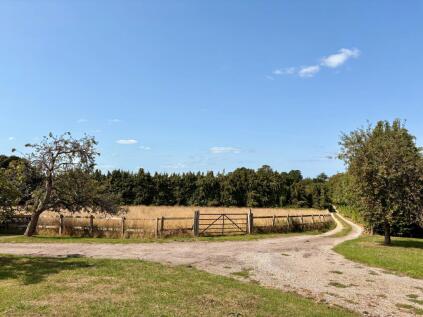 Main Road, Twyford, SO21