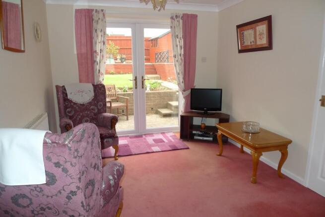 SITTING ROOM