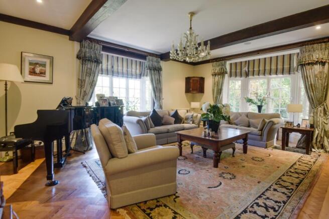 The Accommodation