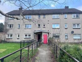 Flat 3, 8, Glenure Loan, Clerwood, Edinburgh EH4 7LW