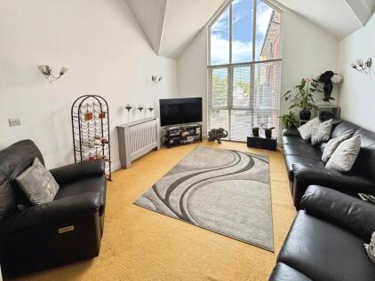 The Elms, Dymchurch Road, New Romney, TN28
