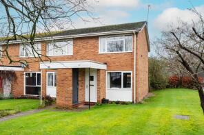 97, Nethercote Gardens, Solihull Lodge, Solihull B90 1BH
