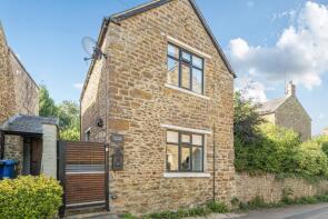 7 Cheney Cottage, Glovers Lane, Banbury OX17 2NU