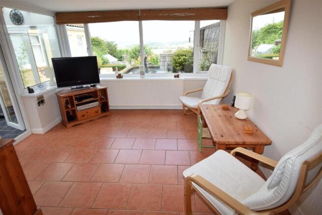 Sunroom