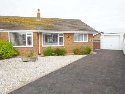 Pike Court, Fleetwood, Lancashire, FY7