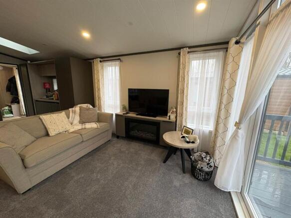 2 bed Lodge for sale Image 10