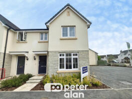 1, Sandy Lane, Cowbridge CF71 7TZ