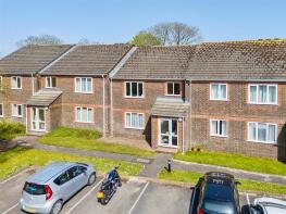 15, Church Acre, Dorchester DT1 1RB