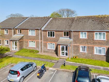 Church Acre, Fordington, Dorchester