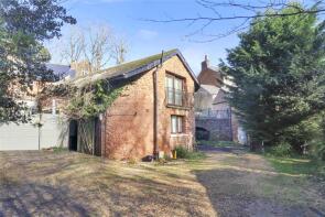 The Old Cider House, Jubilee Gardens, Milverton, Taunton TA4 1PA