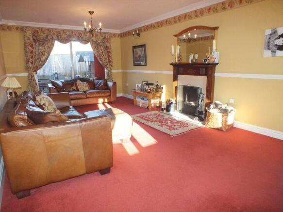 Sitting room