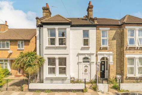 Renmuir Street, Tooting