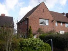 54, Kirklington Road, Mansfield NG21 0JX