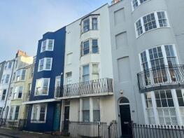 16, Bedford Street, Brighton BN2 1AN