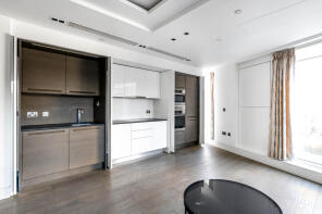Flat 14, Wolfe House, Kensington High Street, London W14 8QA