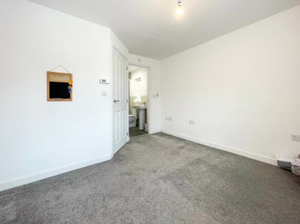 Bedroom 1 (Double with Ensuite)