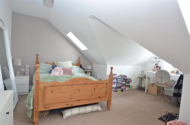 Bedroom 5