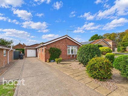 Troon Close, Washingborough