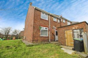 14, Thorntree Terrace, Stanley DH9 6RH