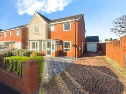 Oval Drive, Wolverhampton, WV10