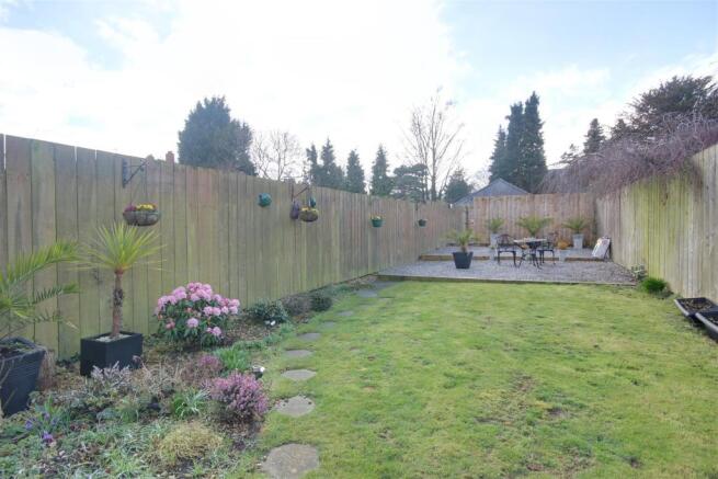 Further Garden