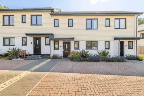 Conifer Road, Hemsby