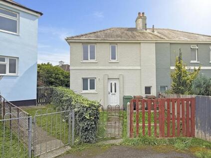 Morwell Gardens, North Prospect, Plymouth