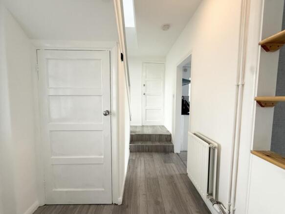 Hlallway